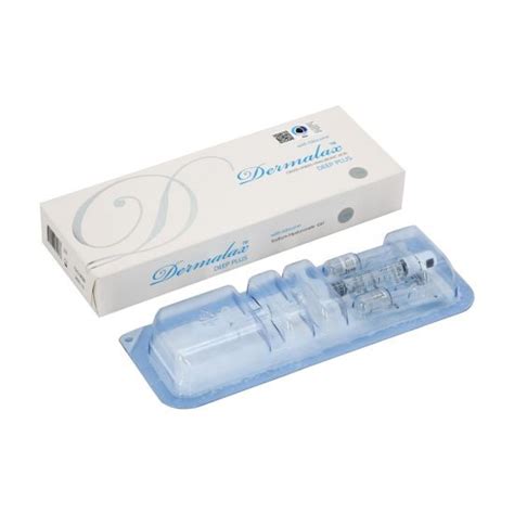 DERMALAX DEEP PLUS | Korean Fillers