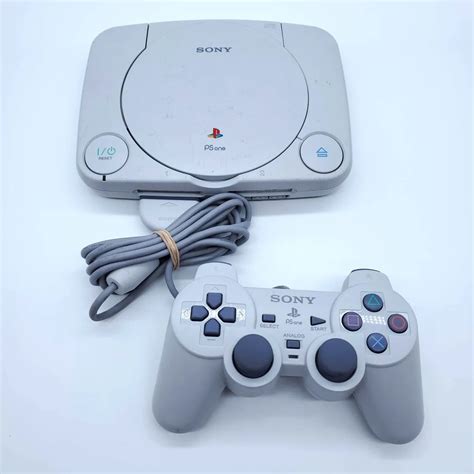 Playstation