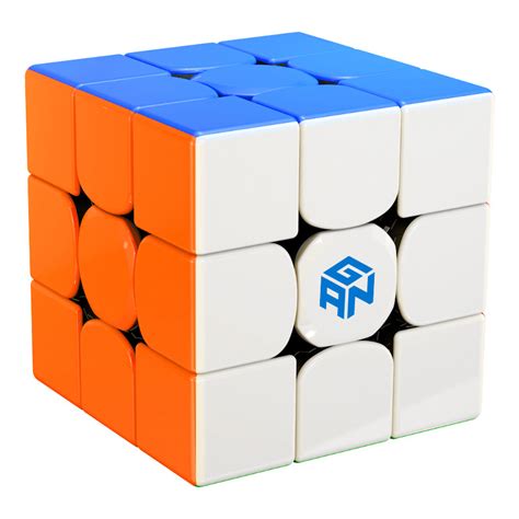 GAN 354 M – Speed Cube Store UK