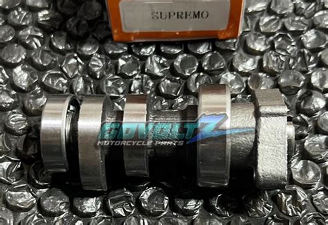 Camshaft Honda Tmx Supremo Lazada Ph