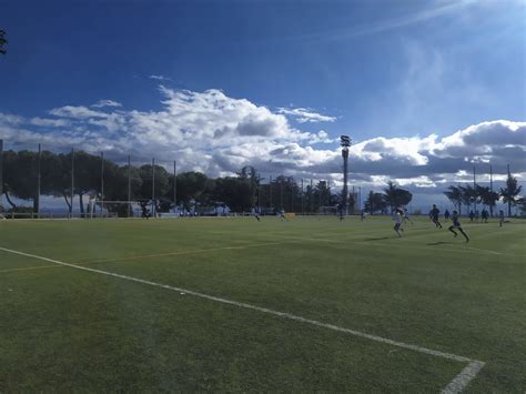 Infantilfem Olympia Torrelodones Cf Infantil Femenino Flickr