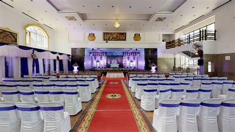 Lalitha Mahal - Madiwala, Bangalore | Wedding Venue Cost