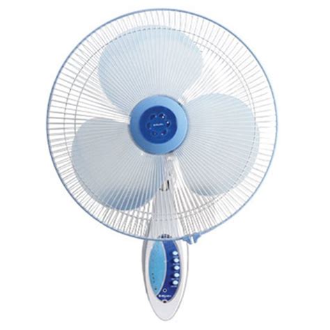 Jual Miyako Kipas Angin Tembok Wall Fan Inch Kaw Rc Di Lapak