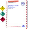 Iata Dgr Th Edition Stay Compliant With This Years Guidelines