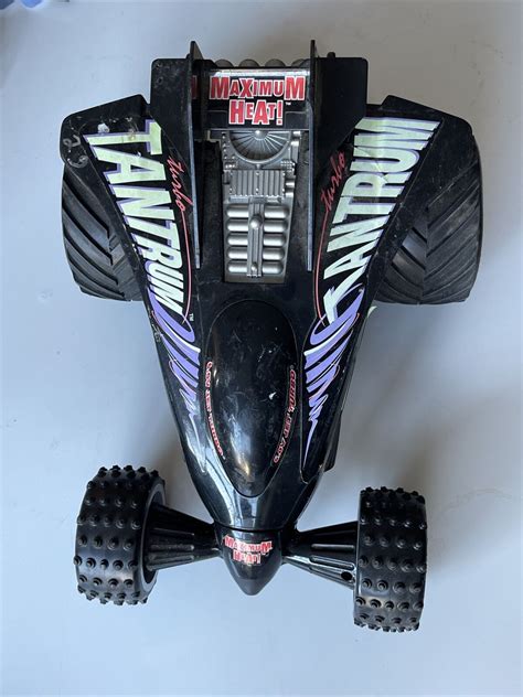 Aprender Acerca 95 Imagen Tyco Rc Cars Viaterramx