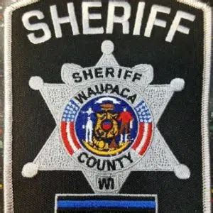 2 arrested in Waupaca County incident | The #1 Hit Music Station | 95.9 ...