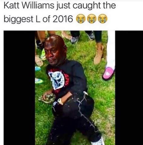 Katt williams Memes