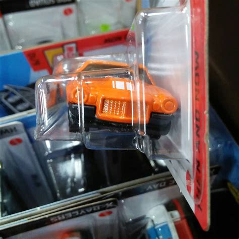 T Hunted Mais Novidades Da Hot Wheels Para A Linha B Sica Deste Ano