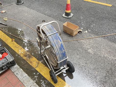 Drain Sewer Pipe Cameras & Plumbing Tools for Sale