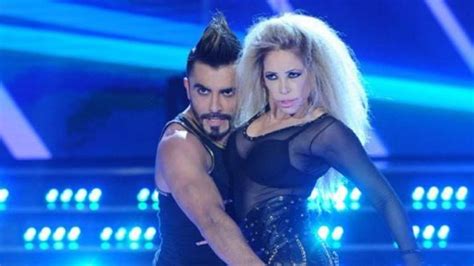 La Abogada Hot Renunci Al Bailando Todo Tiene Un L Mite El Paran Diario