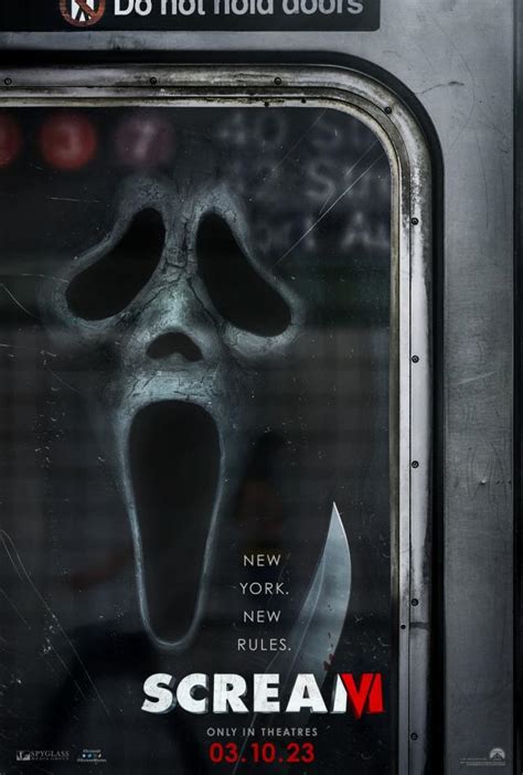 Best New Horror Movies Coming Out In 2023 Because Spooky Season Is All Year Long