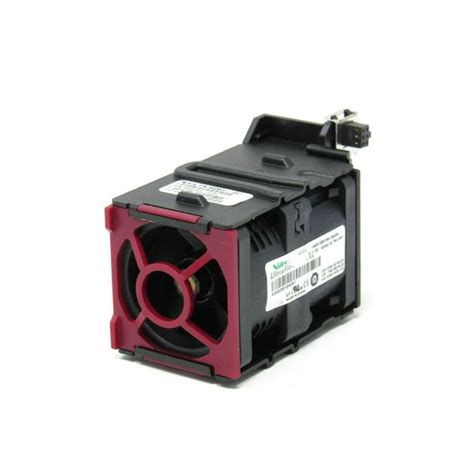 Hp Hot Pluggable Fan Module Assembly