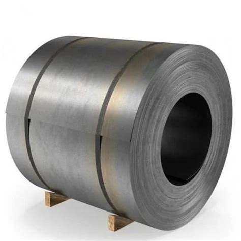 Jsw Hrpo Coil Hot Rolled Pickled And Oiled Sheet At Kg Ms Plates In Faridabad ID
