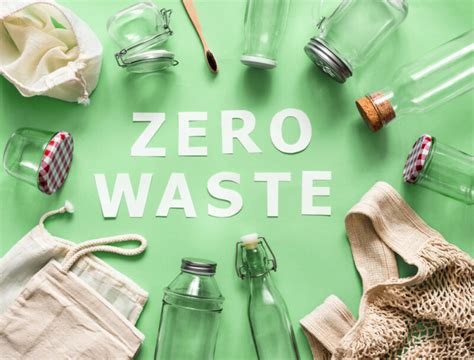 รจก Zero Waste แนวคดลดขยะใหเปนศนย ลดมลภาวะทางสงแวดลอม Ditto