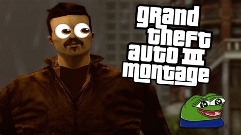 N Ma Gyereknek Anyja Sem Rti Szav T Gta Legjobb Pillanatok Youtube