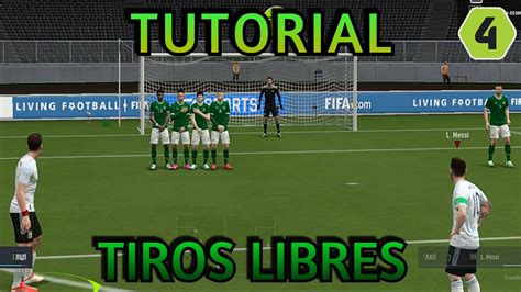 TUTORIAL COMO HACER la MISIÓN de los TIROS LIBRES en el MODO ARENA