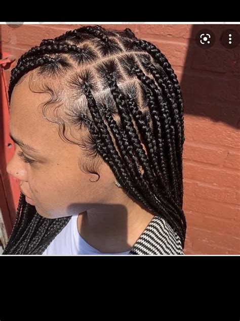 Nessa African Hair Braiding Parston Dr Forestville Md