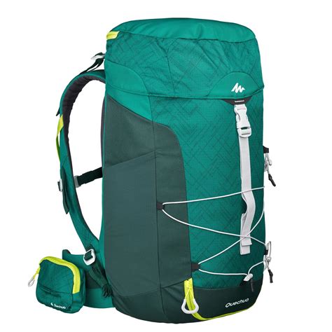 Venta Mochila Quechua Litros Decathlon En Stock