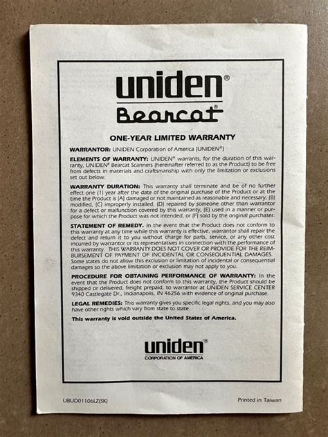 Handscanner Funkscanner Uniden Bearcat Bc Xlt Kaufen Auf Ricardo