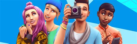 Купить ключ Sims 4 в России, продажа лицензионных ключей Sims 4, цены