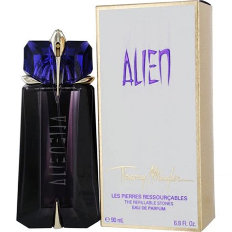 Alien 90ml EDP Refillable