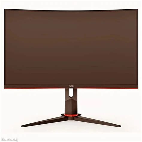 Монитор АОС 27 280Герц 2 200 c. №11695827 in Душанбе - Мониторы и ...