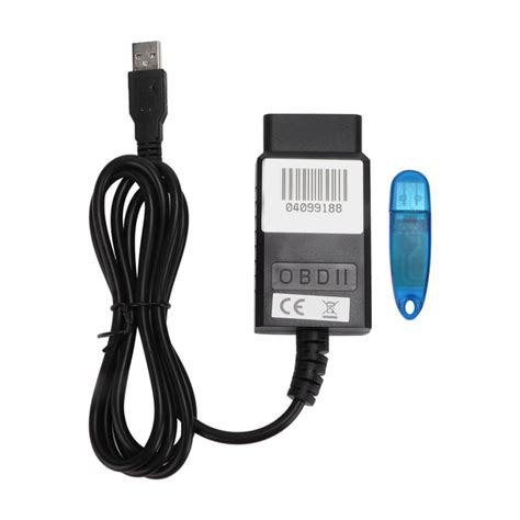 Диагностический кабель OBD2 - купить с доставкой по выгодным ценам в ...