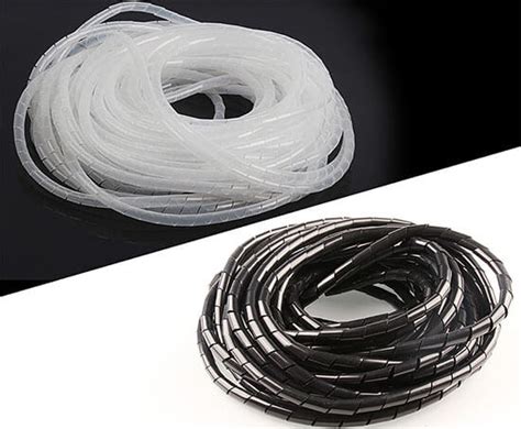 Spiral Wire Wrap, Electrical Spiral Wrap Tubing Wholesale