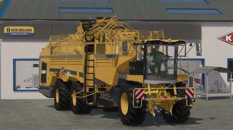 Ropa Tiger 6s V1000 Ls22 Farming Simulator 22 Mod Ls22 Mod Porn Sex