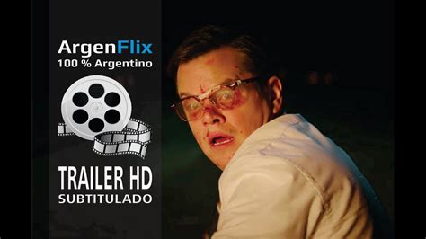 Suburbicon Trailer Subtitulado Por Argenflix Youtube