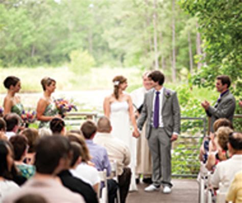 Houston Arboretum & Nature Center