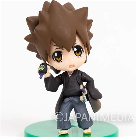 Reborn Tsuna Chibi