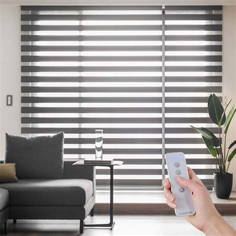 Motorized Blinds Fort Lauderdale Top Notch Custom Blinds