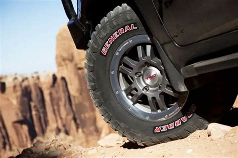 The Best Off-Road Truck Tires for Overlanding Right Now ...