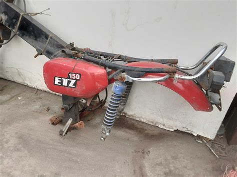 Wsk Komar 232 Sztywniak Motorynka Yz 125 350 Golf Mz Rs Wolsztyn OLX Pl