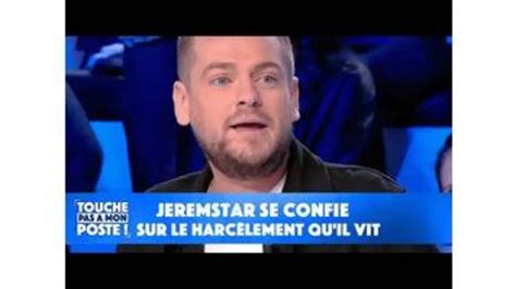 Replay Touche Pas à Mon Poste Du 05122022 Jeremstar Se Confie Sur