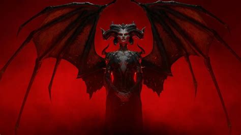 Diablo 4 Configurations Requises Et Maximales Poids Du Jeu Tout