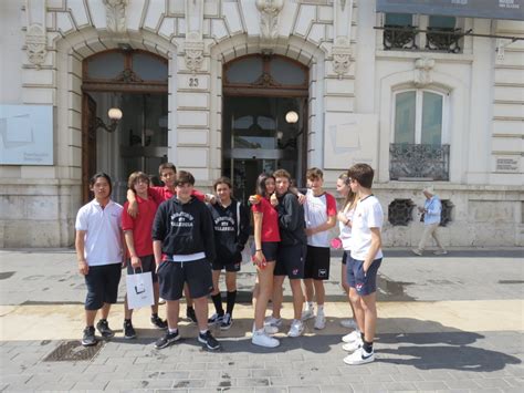 Taller Sobre La Luz En La Vida Y El Arte Para Alumnos De Eso De