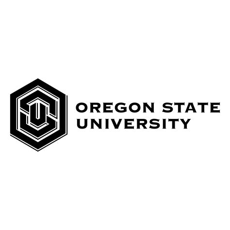 Oregon State University Logo PNG Transparent & SVG Vector - Freebie Supply