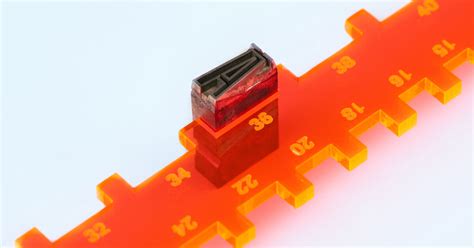 P98A Haas A New Gauge | Hacking Gutenberg