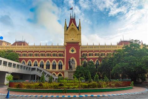 Calcutta High Court | Single judge of Calcutta High Court refuses to ...