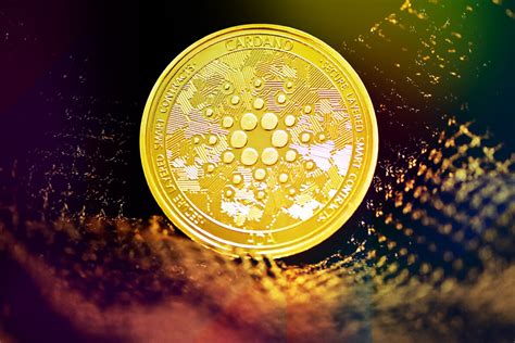 Qu Es Cardano Cryptoconexi N