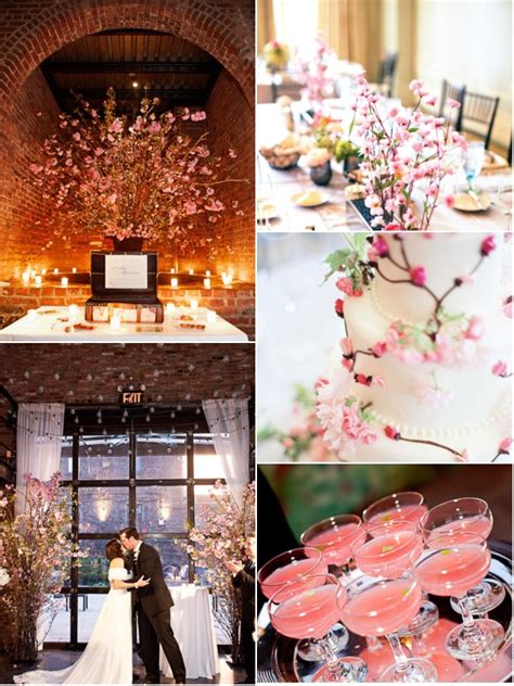 20 Best Ideas Cherry Blossom Wedding theme - Home, Family, Style and ...