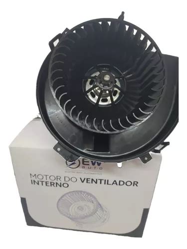 Motor Ventilador Interno Painel Novo Corsa E Montana Ar Frete Gr Tis