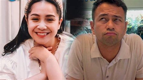 Ritual Nagita Slavina Terbukti Bikin Raffi Ahmad Sulit Berpaling Ayu