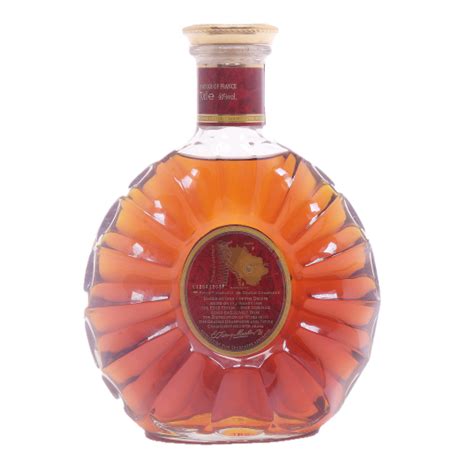 Cognac Remy Martin XO Spécial an exceptional cognac