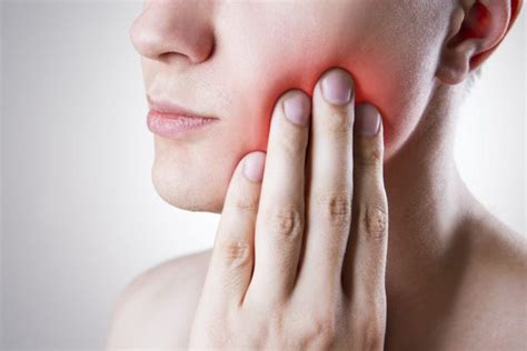 What Causes Jaw Pain Dentist In Columbus Ga