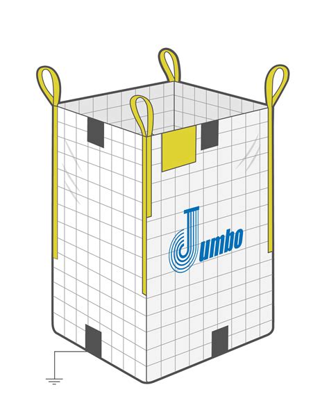 Type C Bags Jumbo Plastics Industry LLC