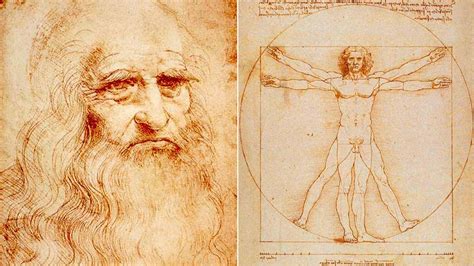 Léonard de Vinci génie universel de la Renaissance