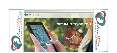 Natural Health Trends Corp - NHT Global Review